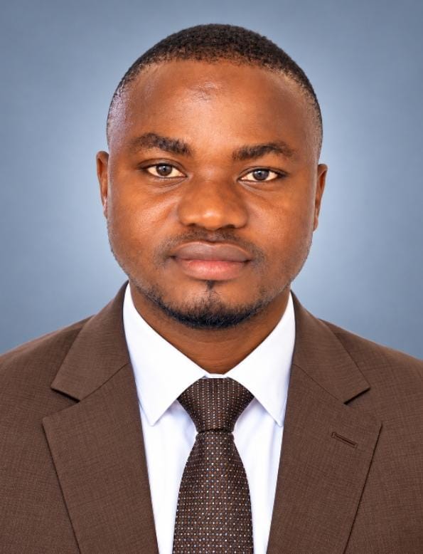 Mr. Alhassan Hudu Naporo